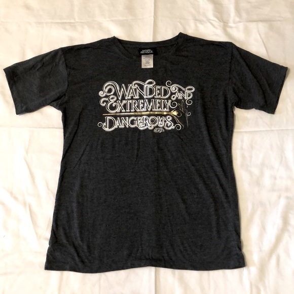 Fantastic Beasts shirt - Picture 1 of 3